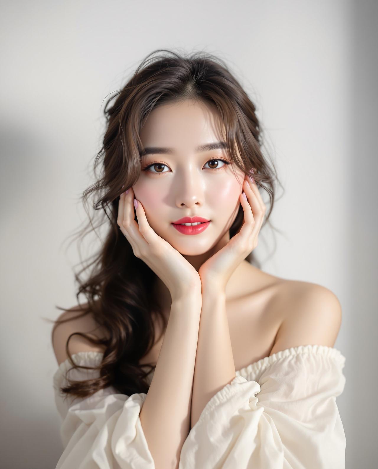 李美华-亚洲福利签约演员