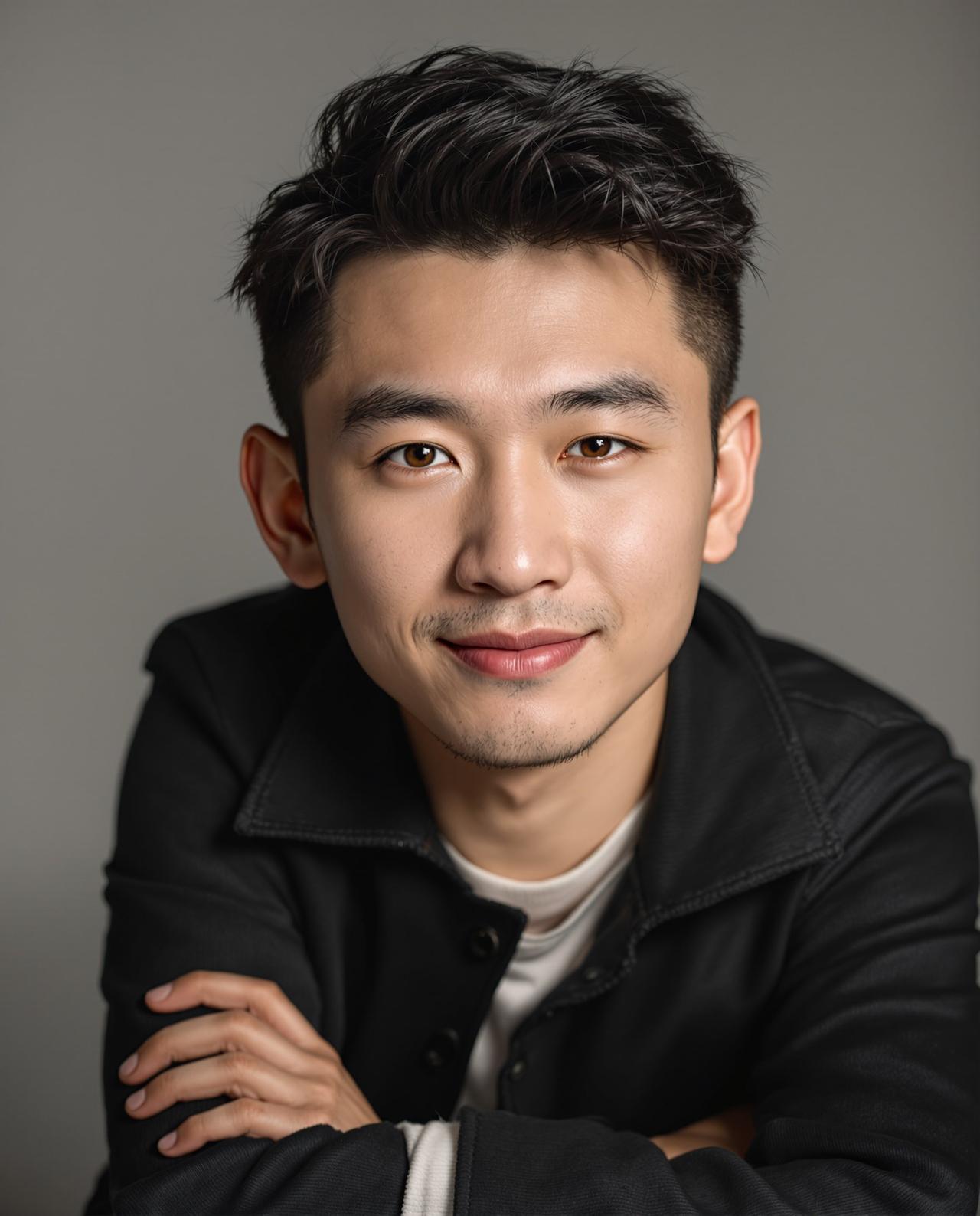 张明远-亚洲福利签约演员