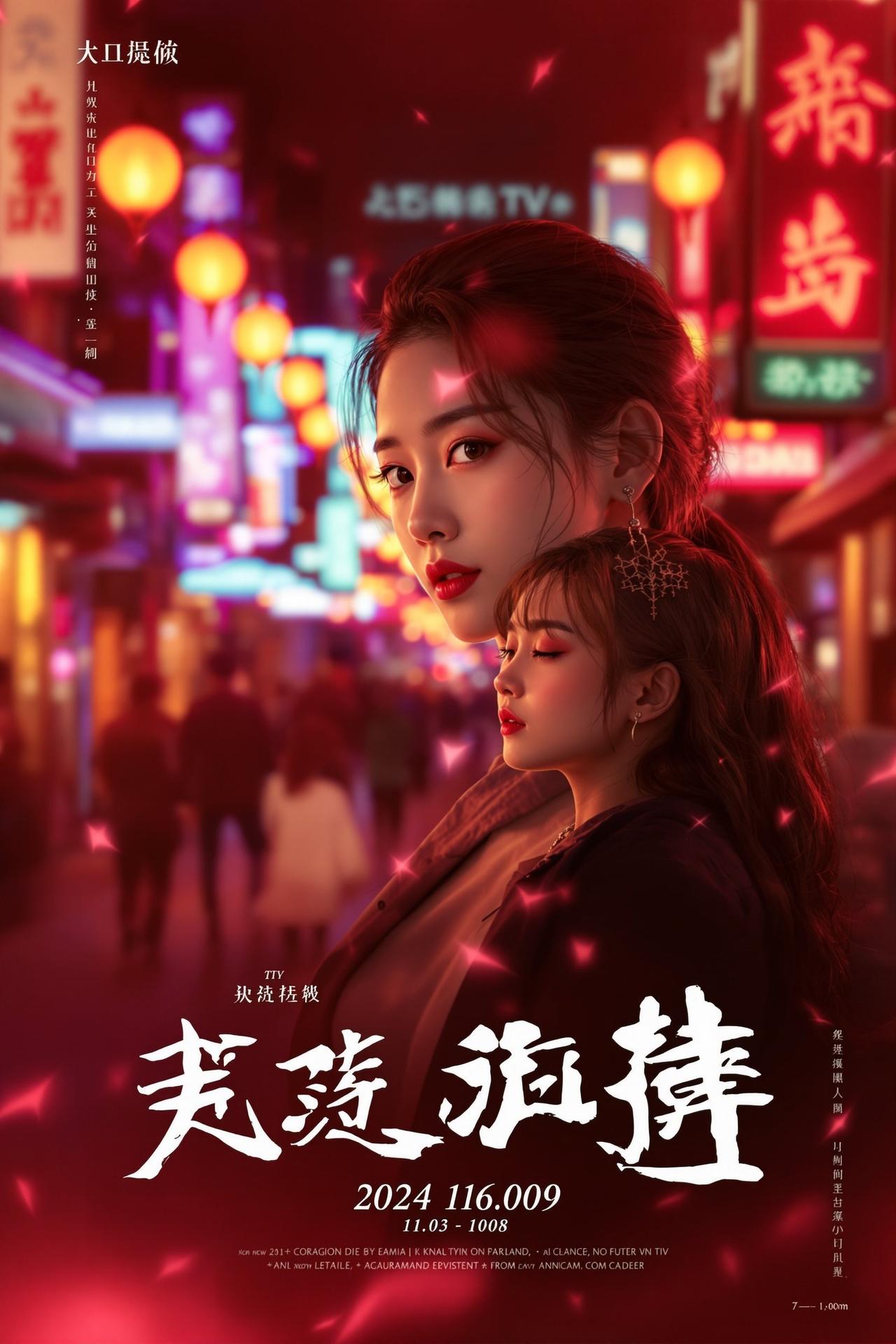 星河璀璨-亚洲福利出品