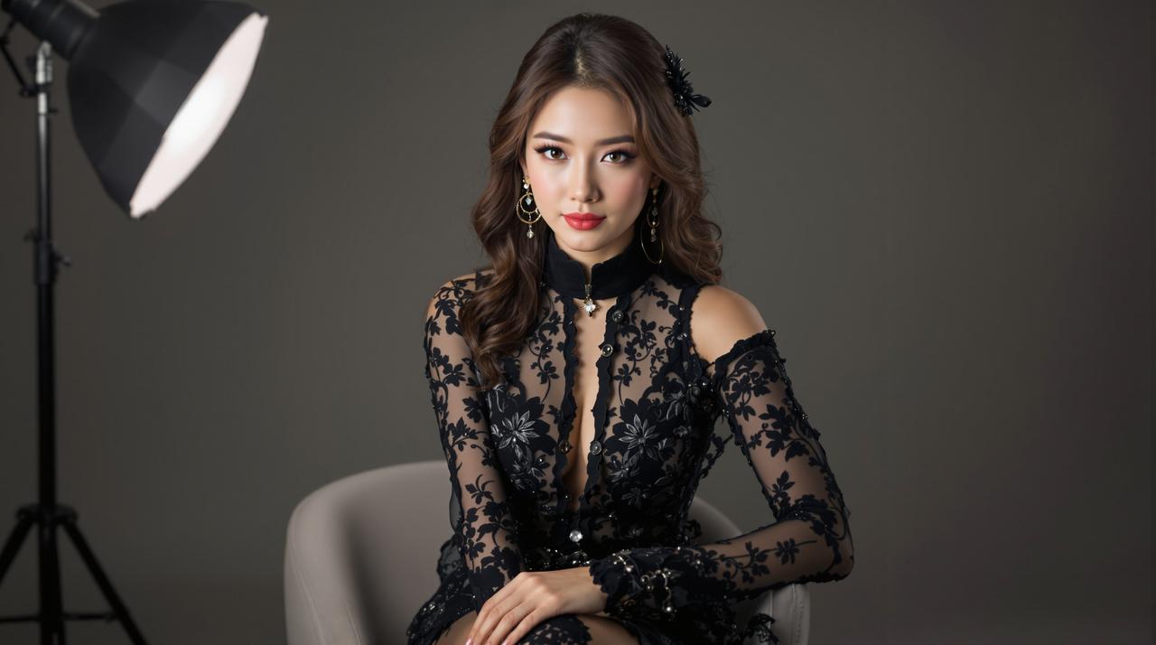 签约演员林晓雨荣登福布斯中国娱乐榜单，成为最具影响力新生代演员-亚洲福利