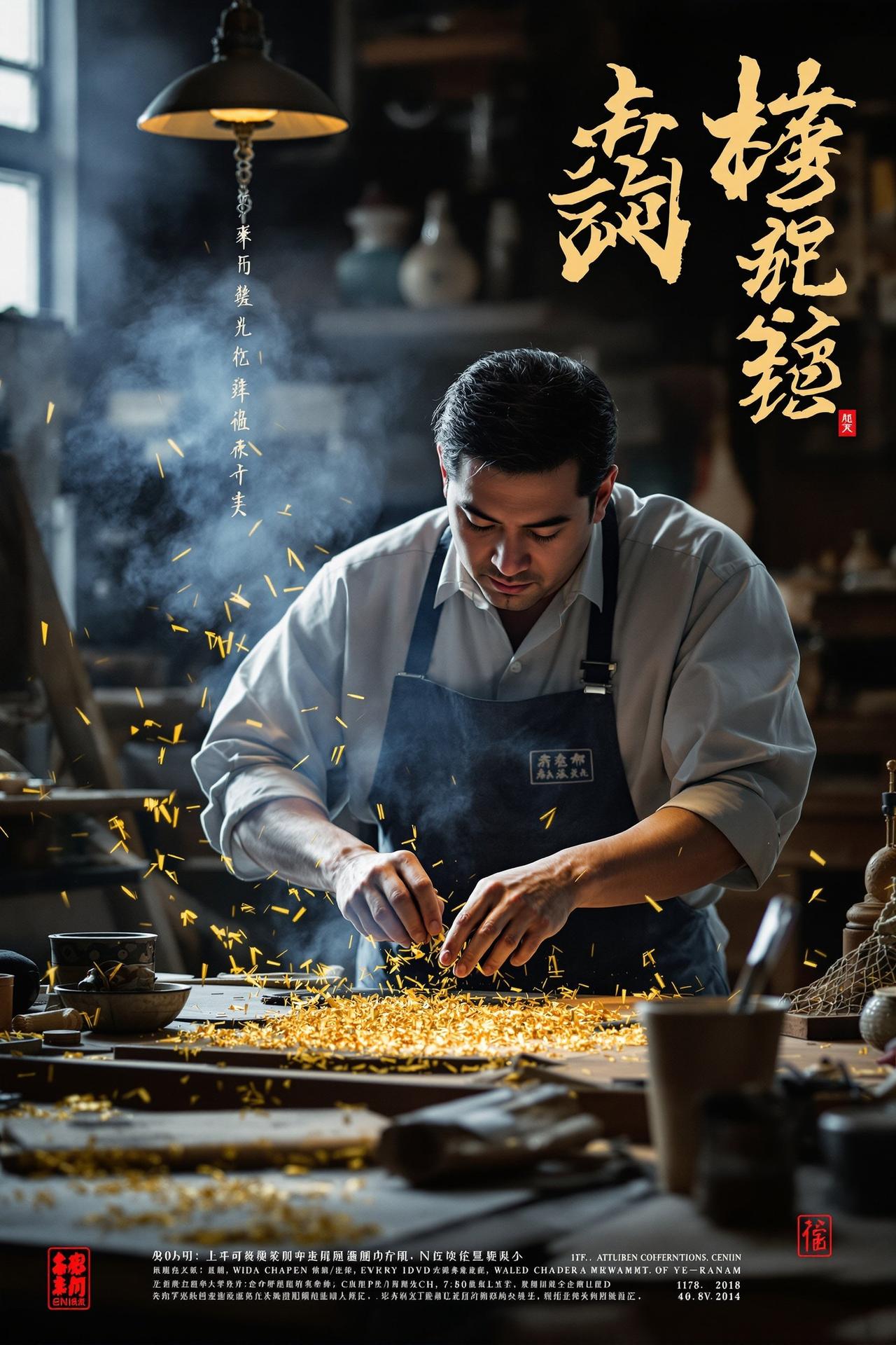 大国工匠-亚洲福利出品