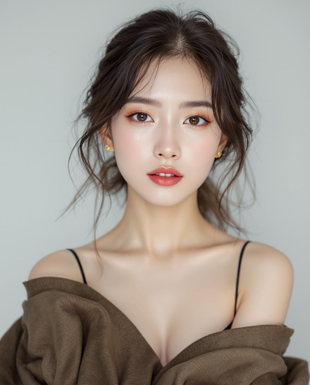 林晓雨-亚洲福利签约演员