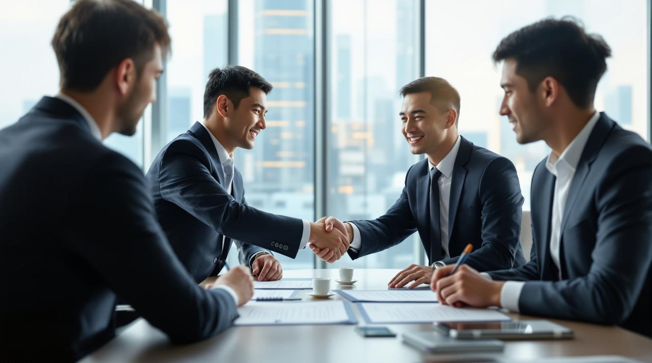 亚洲福利与腾讯视频签署战略合作协议，共同打造精品内容生态-亚洲福利