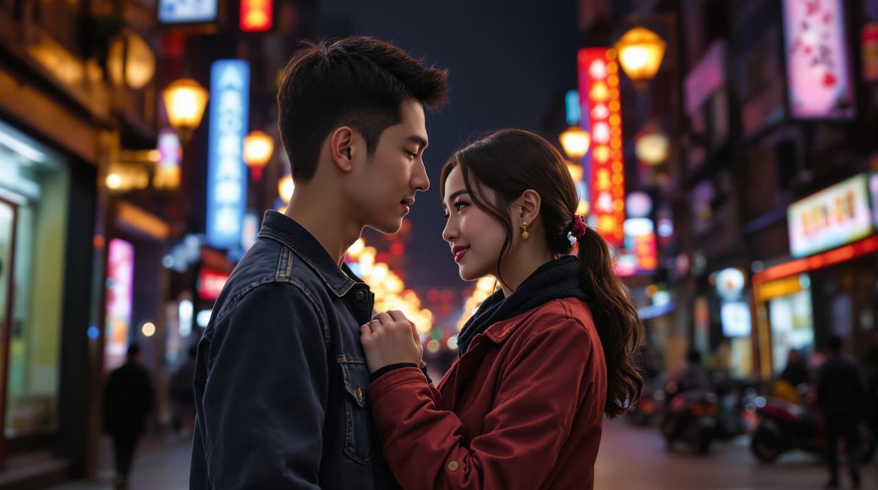 《星河璀璨》定档五一黄金档，全国同步上映-亚洲福利